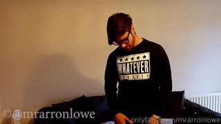 Arron Lowe (mrarronlowe) (71) - BussyHunter.com (Gay Porn Videos)