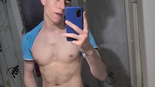 Victor de Orange (12) - BussyHunter.com (Gay Porn Video)