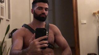 Dario Owen @darioowen (20) - BussyHunter.com (Gay Porn Videos) 3