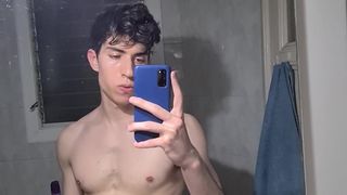 Victor de Orange (10) - BussyHunter.com (Gay Porn Video) 3