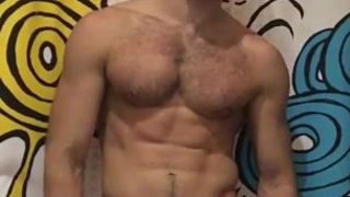 Woody Fox (89) - BussyHunter.com (Gay Porn Videos) 3
