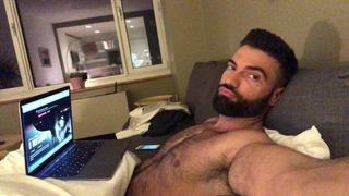Dario Owen @darioowen (37) - BussyHunter.com (Gay Porn Videos) 2