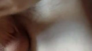POV and Close up to my Fat Cock while Cumming sharomestone - BussyHunter.com 2