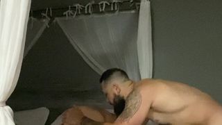 gay porn video - Bigdaddyrey (138) - Amateur Gay Porno 3