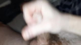 Hairy scally chav masturbates and plays with his cum (4k res) EvilTwinks - Amateur Gay Porno 3