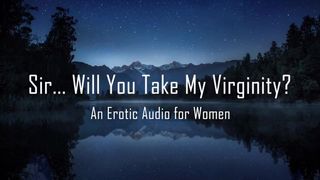 Sir... will you take Erotic Audio for Women] AlaricMoon - BussyHunter.com 2