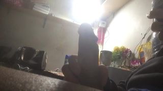 I Touch my Cock Watching XXX before my Friend from only Fans comes falopargenta - BussyHunter.com 2