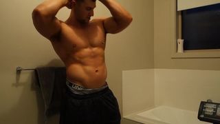 Nath Wyld - 25 - Amateur Gay Porn 3