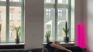 Tim Kruger and his personel sluts 3 - gay sex porn video
