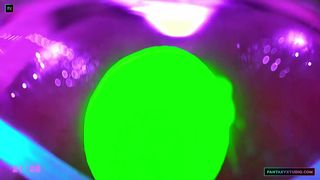 FantasyXtudio - Max Wide - The Neon Challenge