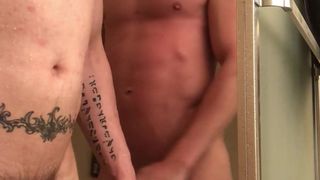 Cameron Dalile (69) - BussyHunter.com (Gay Porn Videos)