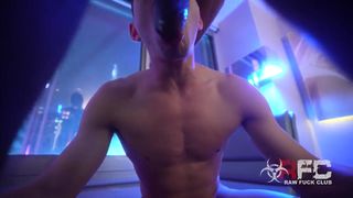 RFC Gangbang Aftermath - gay sex porn videos