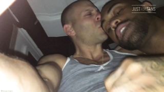 2018.06.27 - Big C Gets Backseat BJ From Remy Cruze On The Way To Dinner