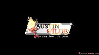 On The Set (Austin Wilde) 3 720p