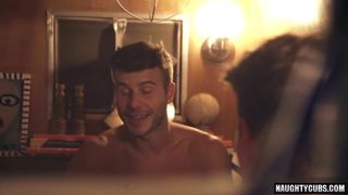 Big dick gay flip flop with facial - Free Gay Videos