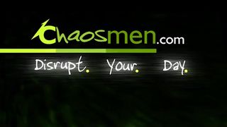 Chaos Men - Hot Guys with Hot Chemistry (no 36184)