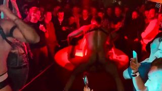 Joe Gillis – 2019 New Years Eve Sex Show – Part 1