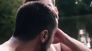 Explicit Sex Scenes from Bliss Point 