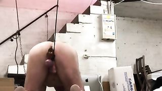 Slave predicament bondage 