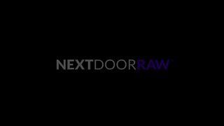 NextDoorRaw Curious Straight Guy Goes Raw On New Neighbor  Roman Todd, Zak Bishop, Bishop