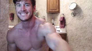 OF - video 13 - Jhayes aka Jax from SC